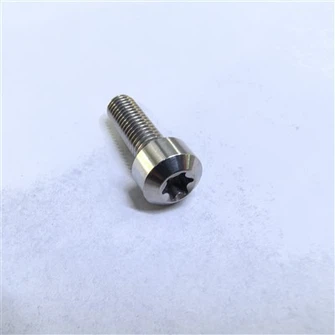 Titāna stiprinājums